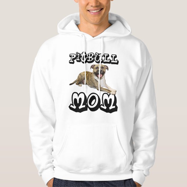 GroptjurMAMMA - Tigger Sweatshirt (Framsida)