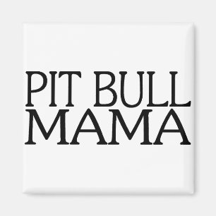 Groptjurmammor Magnet