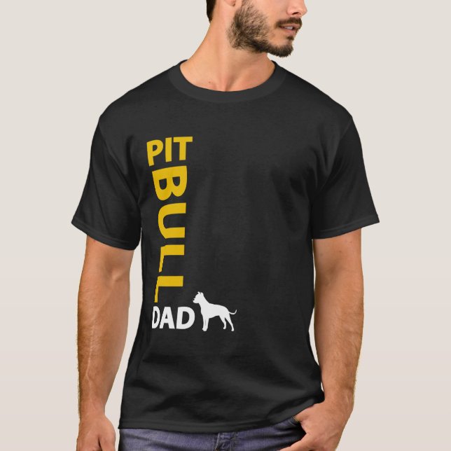 Groptjurpappa Tee Shirt (Framsida)