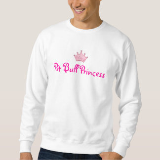 GroptjurPrincess Långärmad Tröja