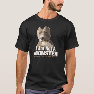 Groptjurrespekt Tee