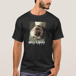GroptjurT-tröja Tee