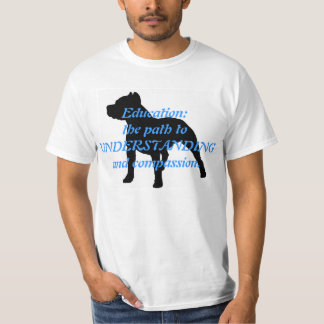 Groptjurutbildning Tee Shirt