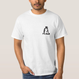 Groptjurutslagsplats Tee Shirt