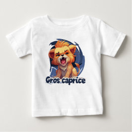Gros caprice t shirt