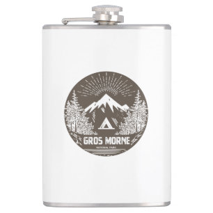 Gros Morne nationalpark Fickplunta