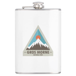 Gros Morne nationalpark Fickplunta