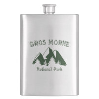 Gros Morne nationalpark