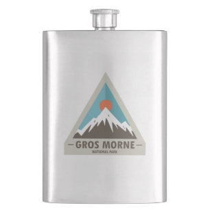 Gros Morne nationalpark Fickplunta