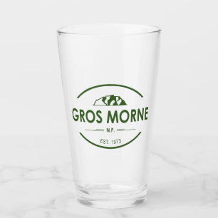 Gros Morne nationalpark Glaskopp