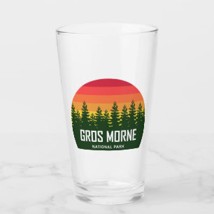 Gros Morne nationalpark Glaskopp