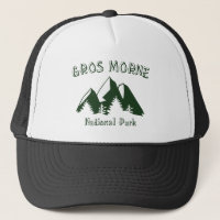 Gros Morne nationalpark