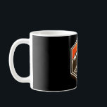 Gros Morne � Spirit of Australia Kaffemugg<br><div class="desc">Upptäck Gros Morne,  en australisk skatt där vild ställe formar ljusminnen för vägen framåt.</div>