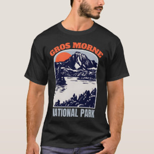 Gros Morne � Spirit of Australia T Shirt