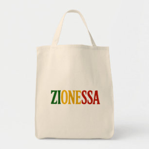 Grosery bag tygkasse