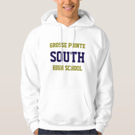 Grosse Pointe South High School Hoodie