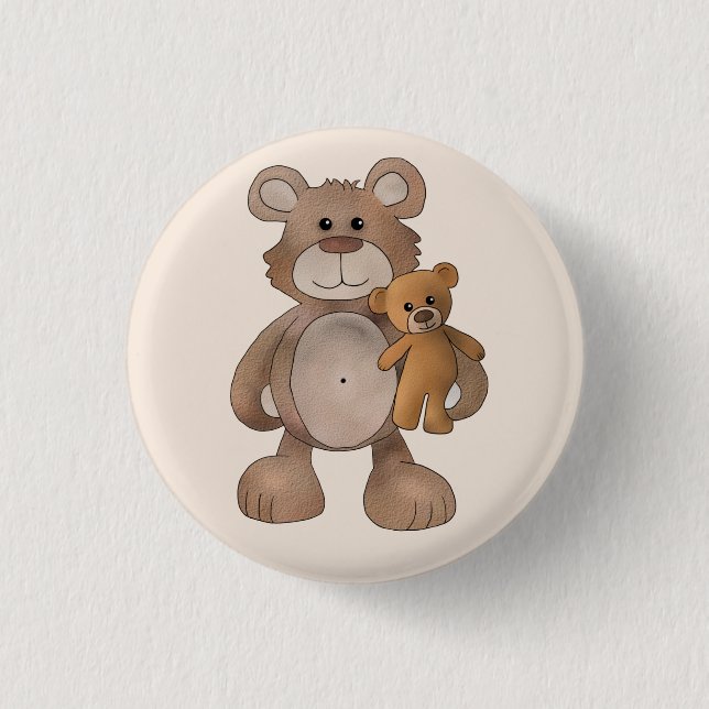 Großer Bruder Knapp (Framsida)