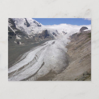 Grossglockner Vykort