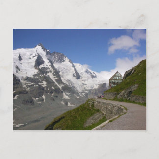 Grossglockner Vykort