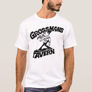 GROSSMANS TAVERN - TORONTO T SHIRT