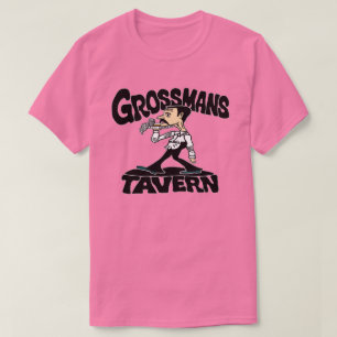 Grossmans Tavern - Toronto T Shirt