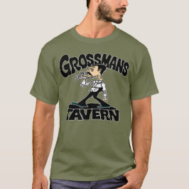 Grossmans Tavern - Toronto T Shirt