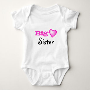 Grote zus shirt tröja