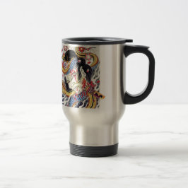 Grotesk & Orm Tatuering Design Resemugg