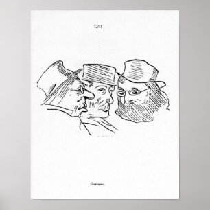 Groteskar Poster