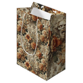 Grotesque Elegance - Gothic Victorian