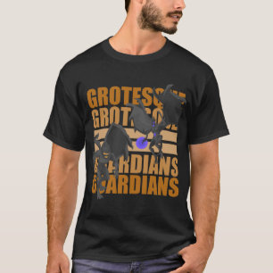 Grotesque Guardians OSRS T Shirt
