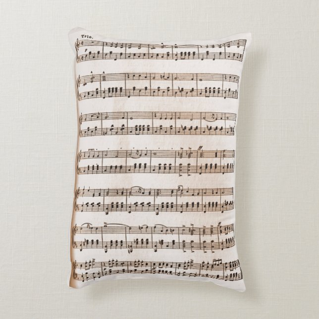 Grötlunken I Medevi accentkudde Prydnadskudde (Baksidan(Vertikal))