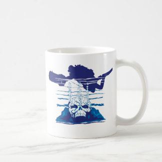 GROTTADYKARE KAFFEMUGG