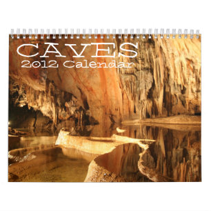 Grottakalender Kalender