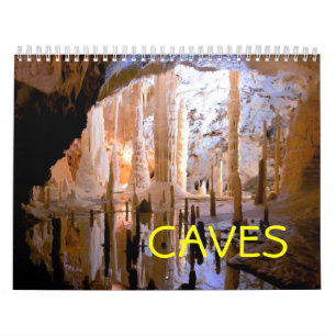 Grottakalender Kalender