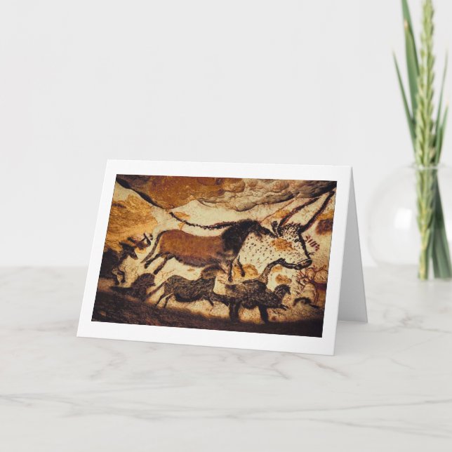 Grottakort Helgkort (Framsida)