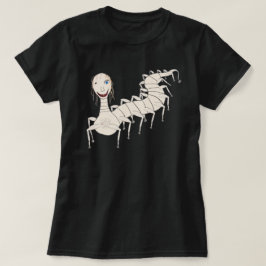 Grottfiskare T Shirt