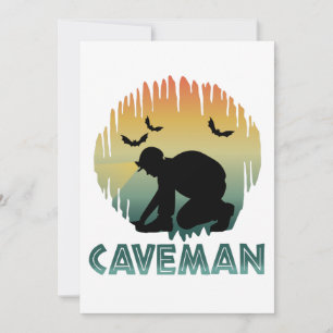 Grottman - Caver Speleology