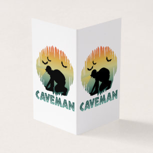 Grottman - Caver Speleology Kort