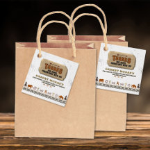 Grottman Chronicles Tack