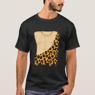 Grottman Costume Cosplay for Cave Diving Hiker Exp T Shirt