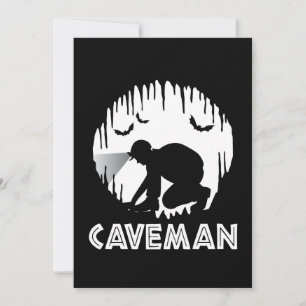 Grottman - Funny Speleologi
