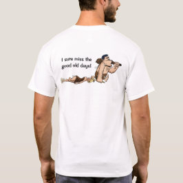 Grottman T Shirt