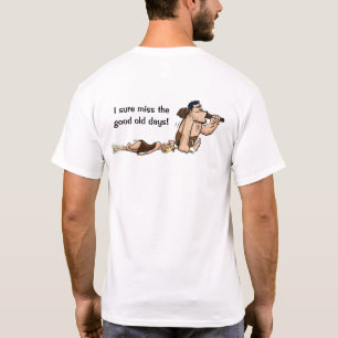 Grottman T Shirt