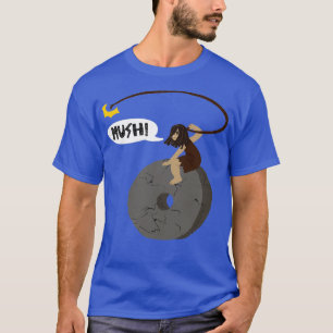 Grottman T Shirt