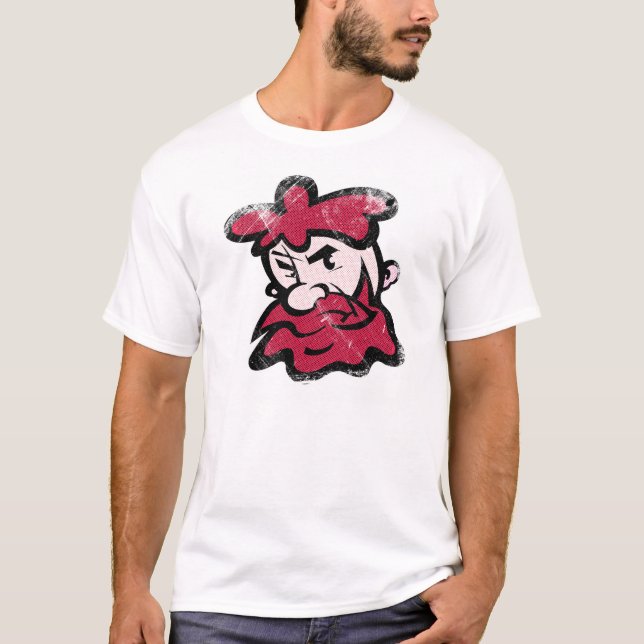 Grottman T-shirt (Framsida)