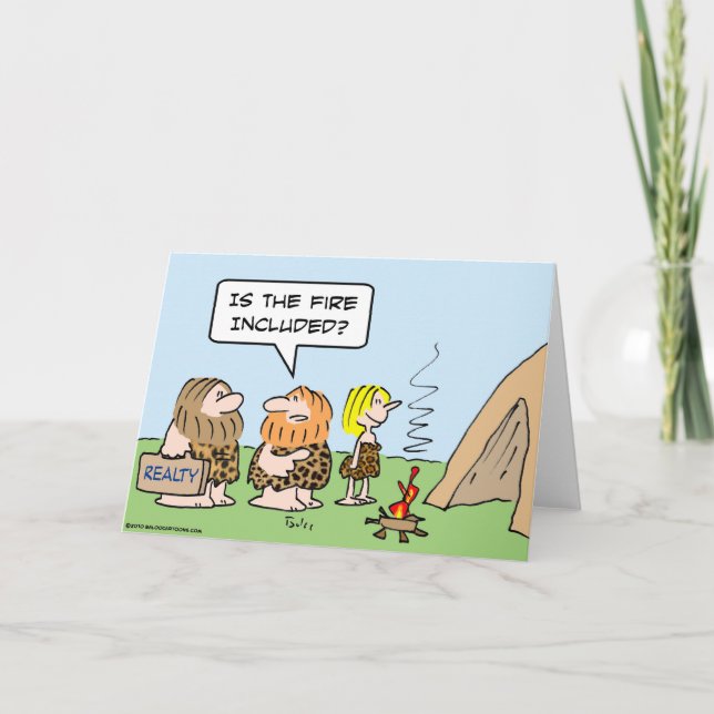 grottmanfast egendom avfyrar inklusive kort (Framsida)