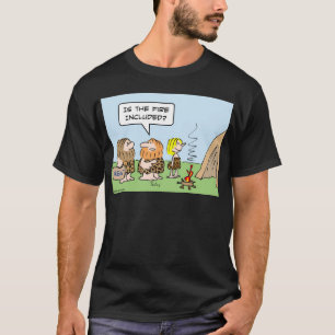 grottmanfast egendom avfyrar inklusive tee