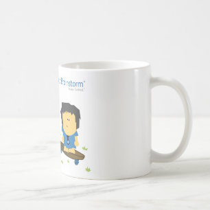 Grottmanmugg Kaffemugg