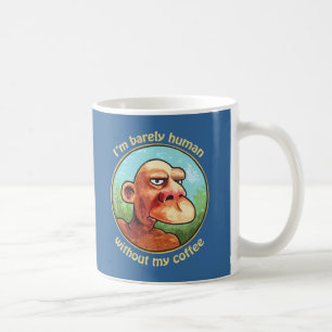 GROTTMANMUGG KAFFEMUGG